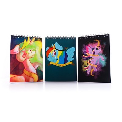 Branded Notepads