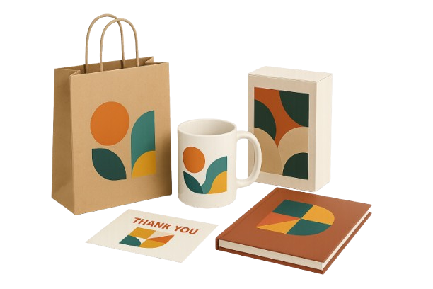 Creative Design Showcase