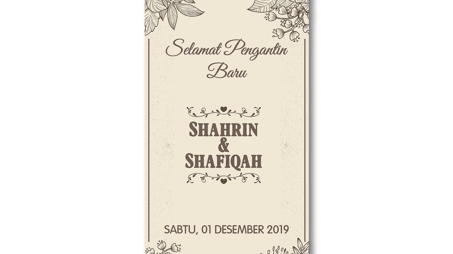 High-Quality Product Labels